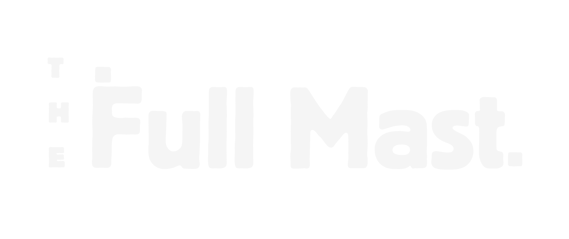 The Full Mast